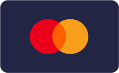 Mastercard logo