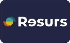 Resurs logo