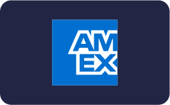 American Express logo